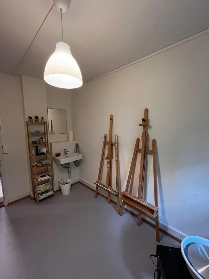 Bastel- / Hobbyraum an der Gladbachstrasse 77, Zürich