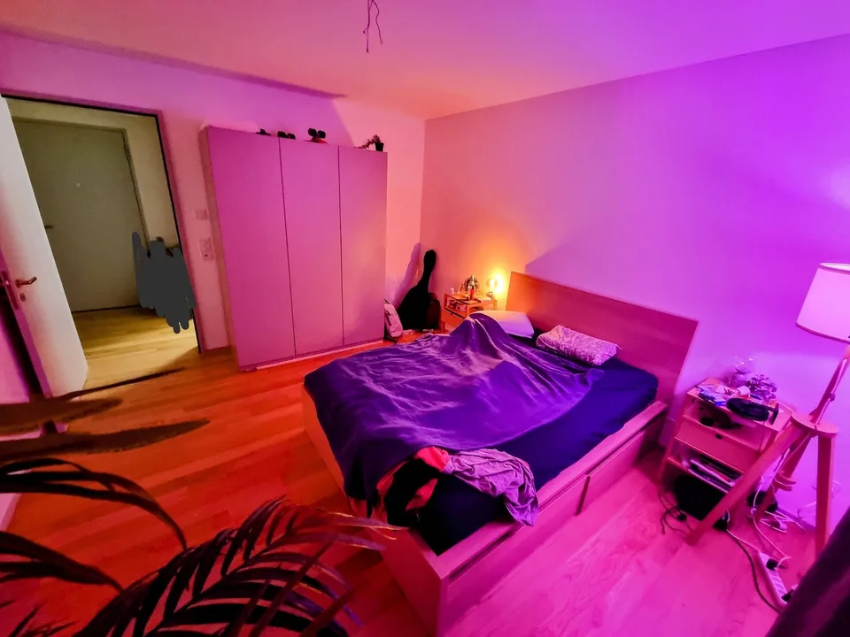 Room in Shared Appartment