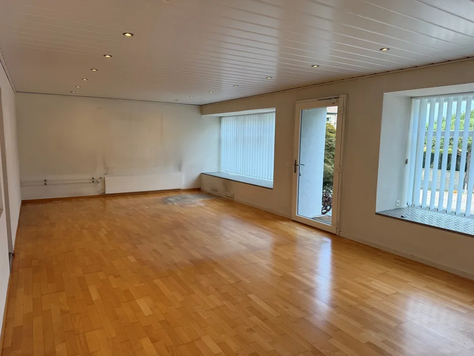 Büro, Atelier an der Alten Landstrasse in Kilchberg