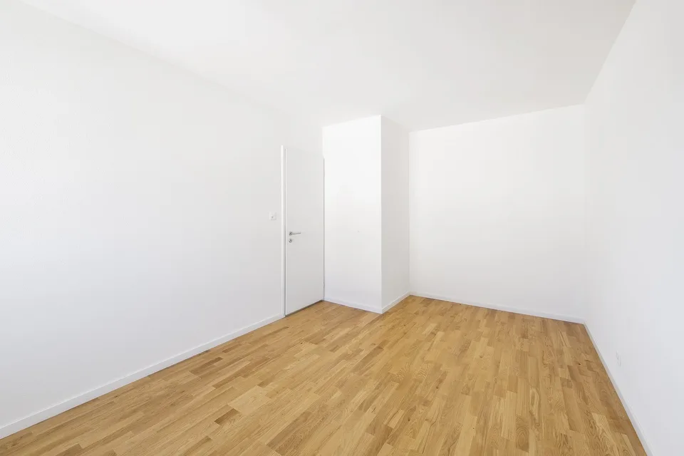Moderne 2.5 Zi.-Whg. in Schlieren perfekt angebunden