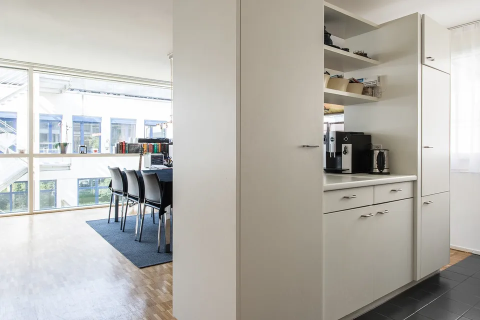 Wg Zimmer Zürich Altstetten