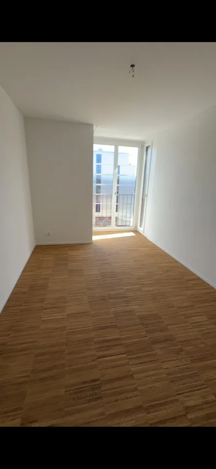 Zimmer in Neubau in Burgdorf