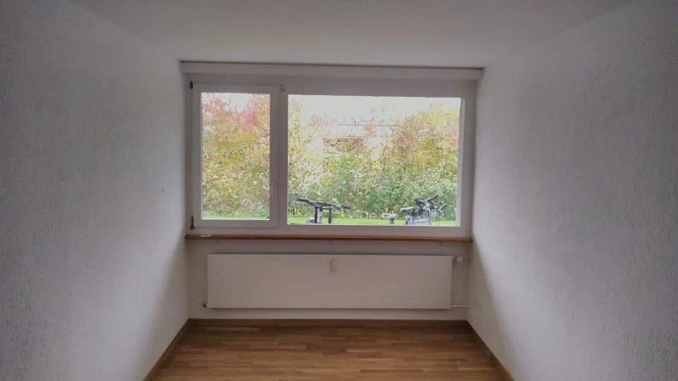 Vechigenstrasse 31, 3076 Worb - CHF 1’087 inkl. NK pro Monat