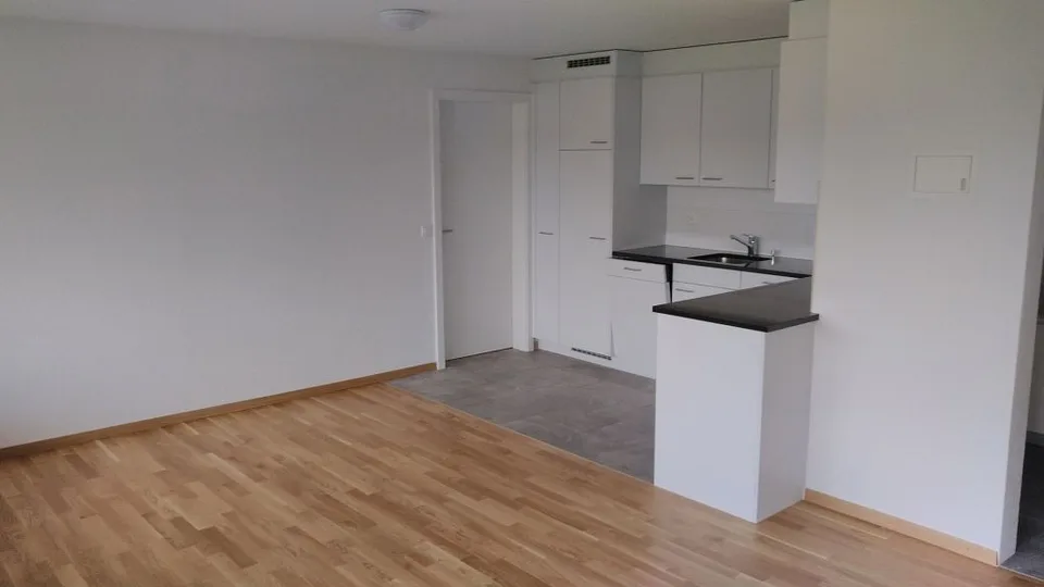 Vechigenstrasse 31, 3076 Worb - CHF 1’087 inkl. NK pro Monat