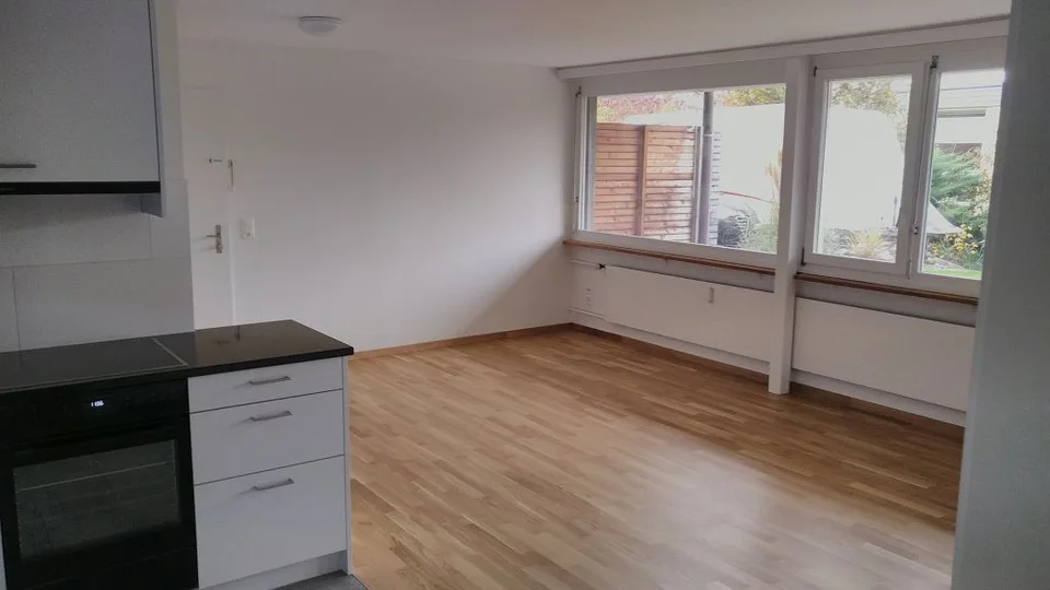 Vechigenstrasse 31, 3076 Worb - CHF 1’087 inkl. NK pro Monat