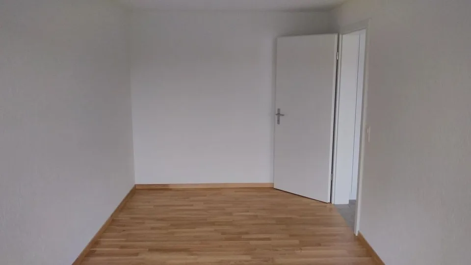 Vechigenstrasse 31, 3076 Worb - CHF 1’087 inkl. NK pro Monat