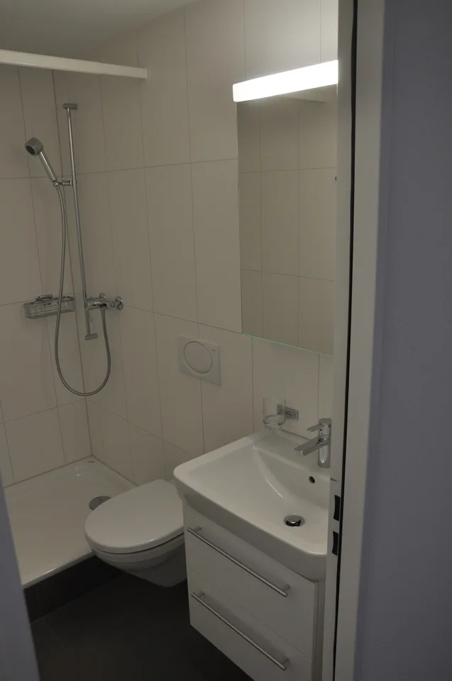 Charmante 2-Zimmer-Wohnung in Ostermundigen - ruhig gelegen und stadtnah