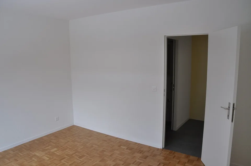Charmante 2-Zimmer-Wohnung in Ostermundigen - ruhig gelegen und stadtnah