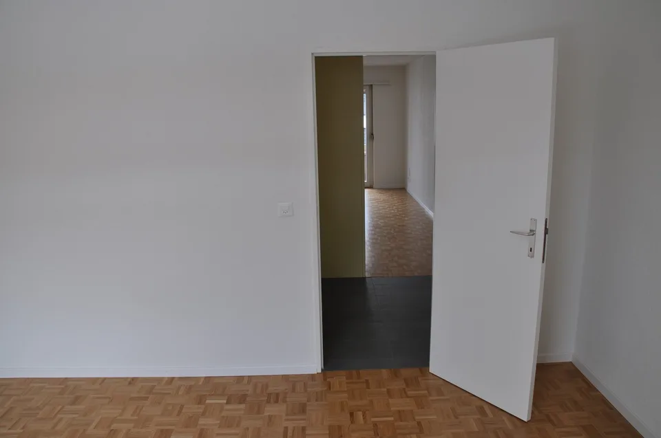 Charmante 2-Zimmer-Wohnung in Ostermundigen - ruhig gelegen und stadtnah