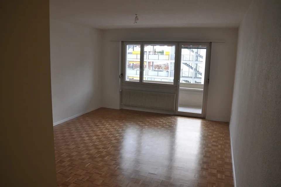 Charmante 2-Zimmer-Wohnung in Ostermundigen - ruhig gelegen und stadtnah