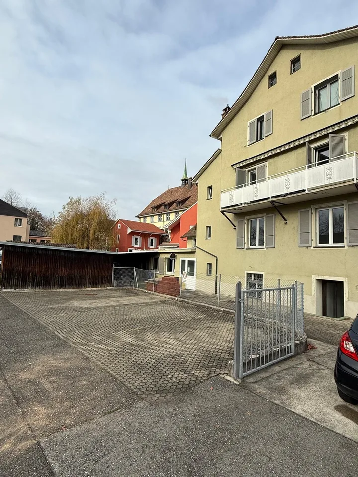 Träume erfüllen!