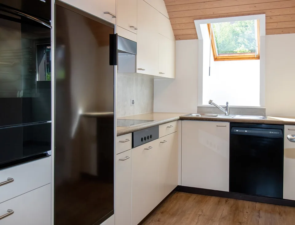 2.5 Zimmer-Maisonette-Wohnung, 2. OG