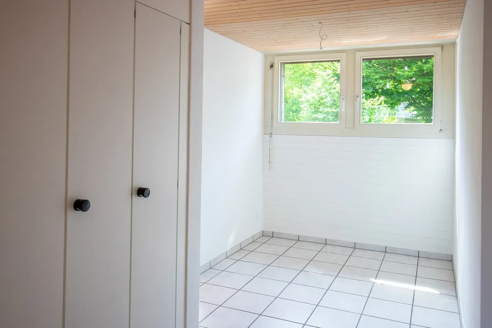 2.5 Zimmer-Maisonette-Wohnung, 2. OG