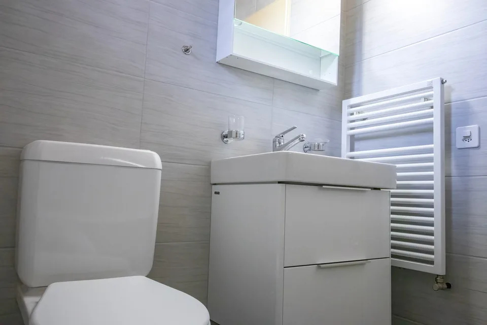 2.5 Zimmer-Maisonette-Wohnung, 2. OG
