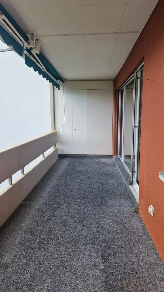 Appartement spacieux et charmant