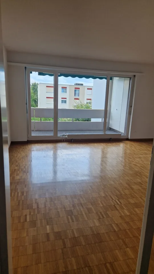 Appartement spacieux et charmant
