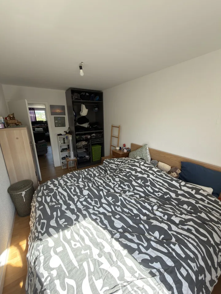 Chambre dans une belle coloc – 3,5 pièces à Fribourg