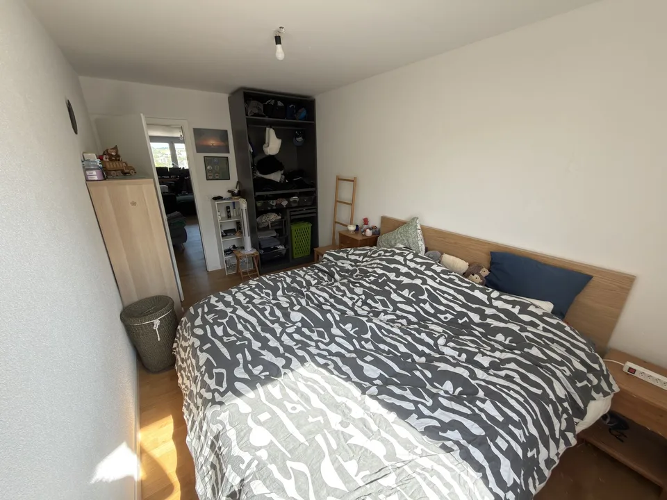 Chambre dans une belle coloc – 3,5 pièces à Fribourg