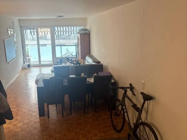 Chambre en colocation disponible dès le 1er septembre 2026