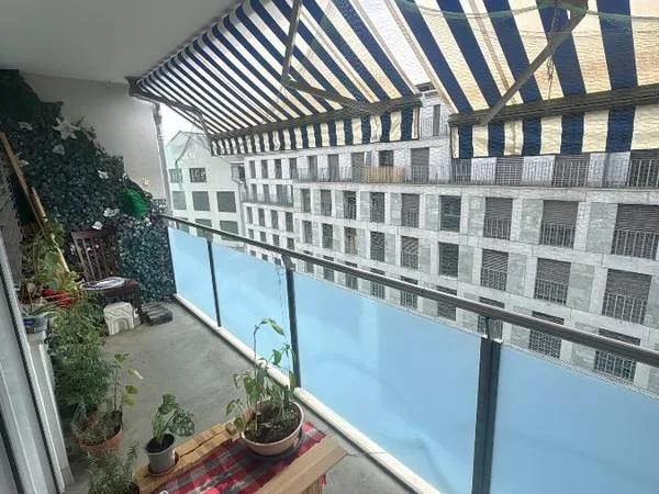 Chambre en colocation disponible dès le 1er septembre 2026