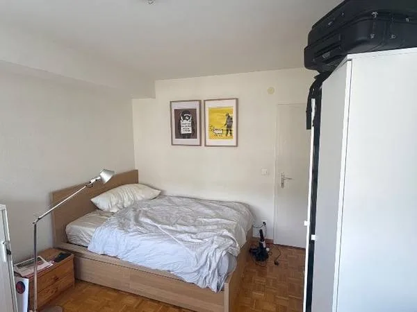 Chambre en colocation disponible dès le 1er septembre 2026