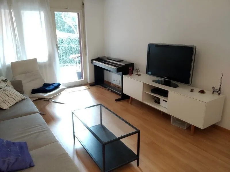 2½ ZI-WOHNUNG IN ZÜRICH - KREIS 4, MÖBLIERT, TEMPORÄR – foto 2 di 20
