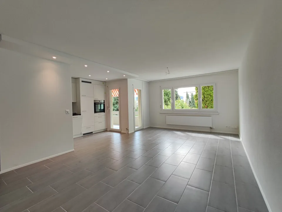 4.5 Zimmerwohnung