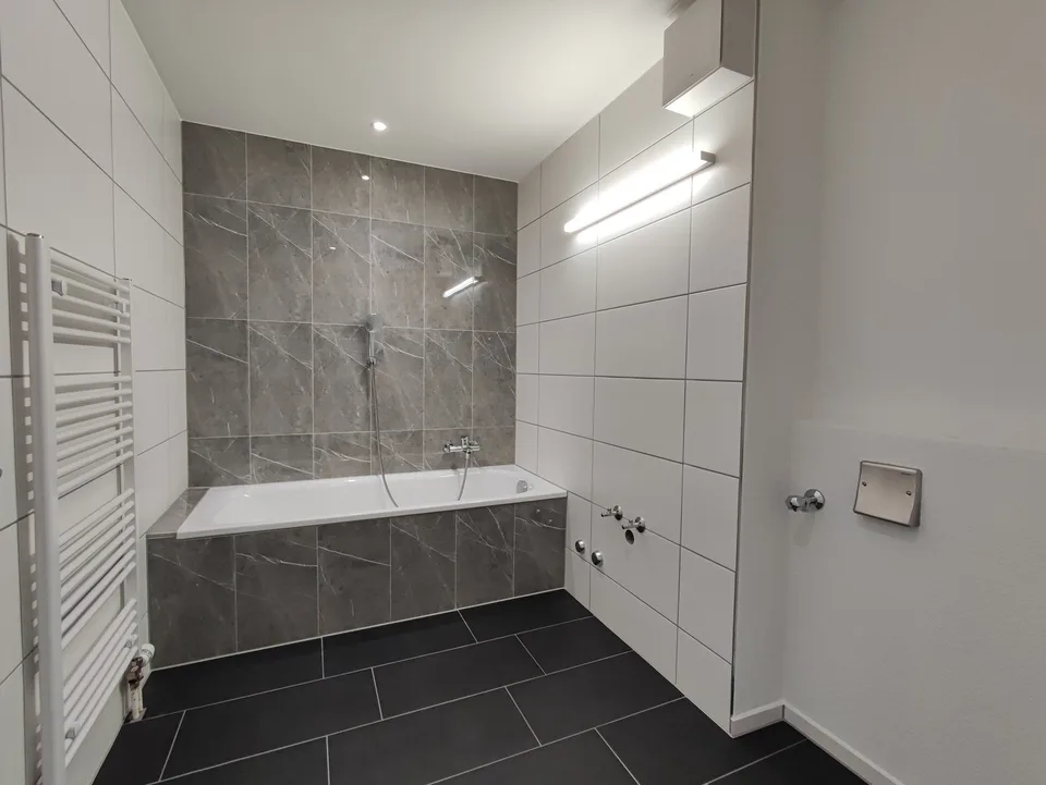 4.5 Zimmerwohnung