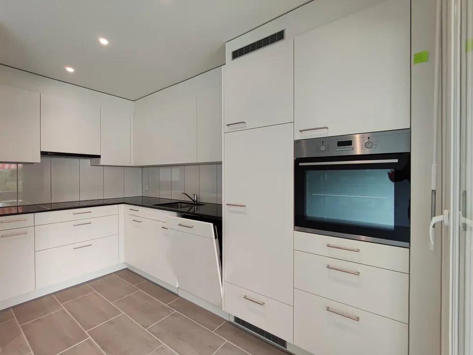 4.5 Zimmerwohnung