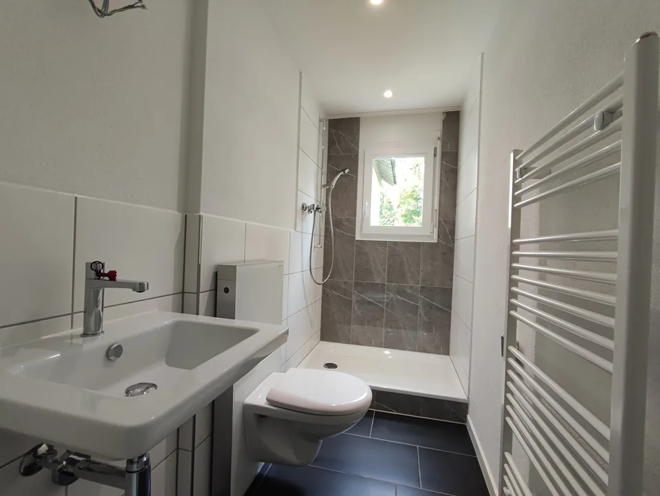 4.5 Zimmerwohnung