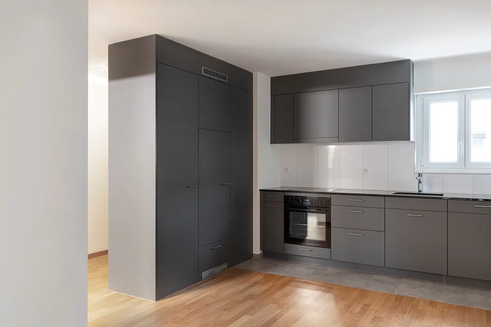 2 ½ Zimmer-Wohnung, 59m², CHF 1'917.–