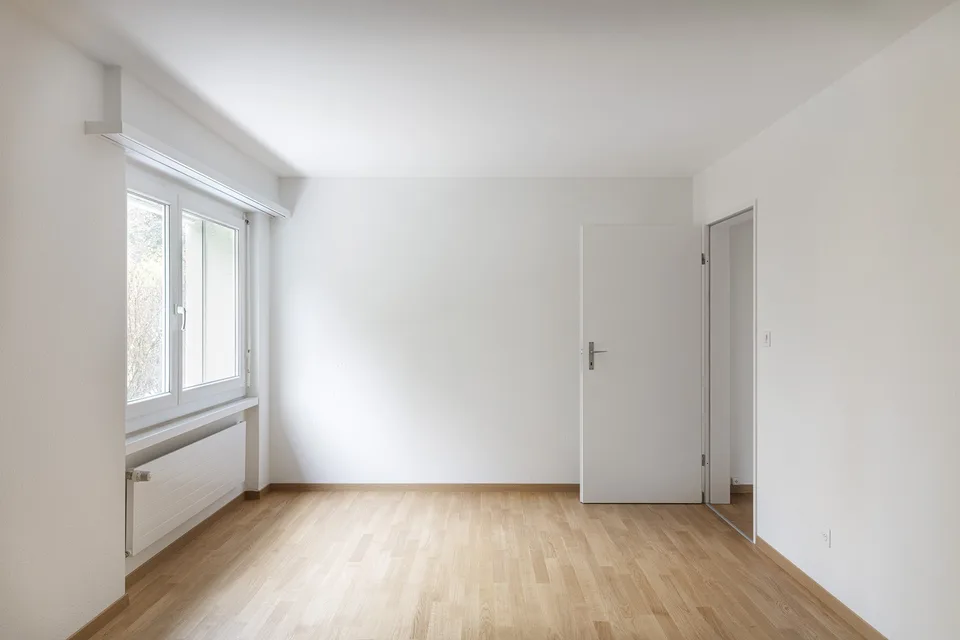 2 ½ Zimmer-Wohnung, 59m², CHF 1'917.–