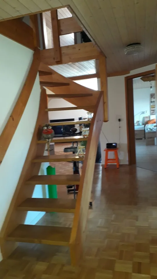 Wohnung zu vermieten