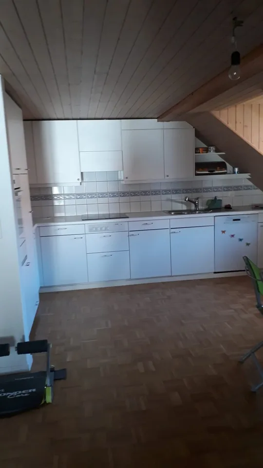 Wohnung zu vermieten