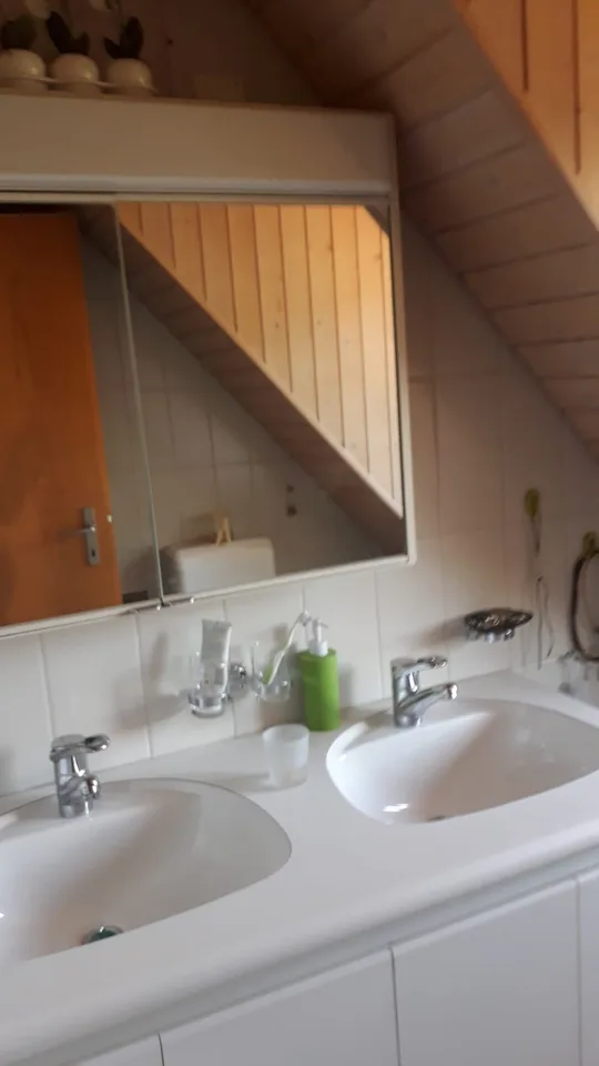 Wohnung zu vermieten