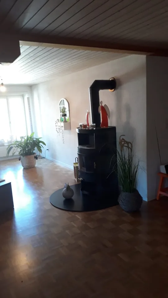 Wohnung zu vermieten