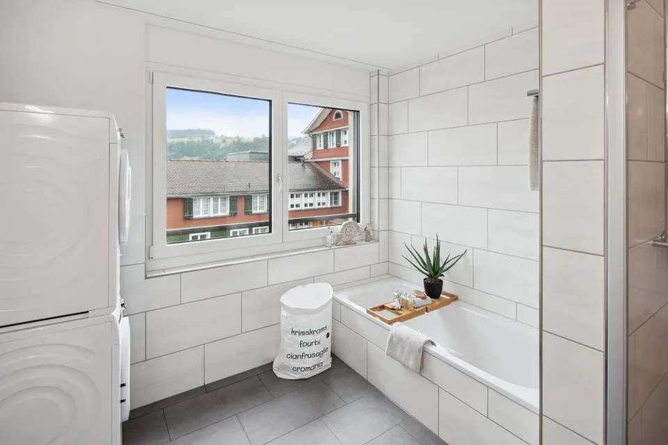 Vivere con stile a Bütschwil
