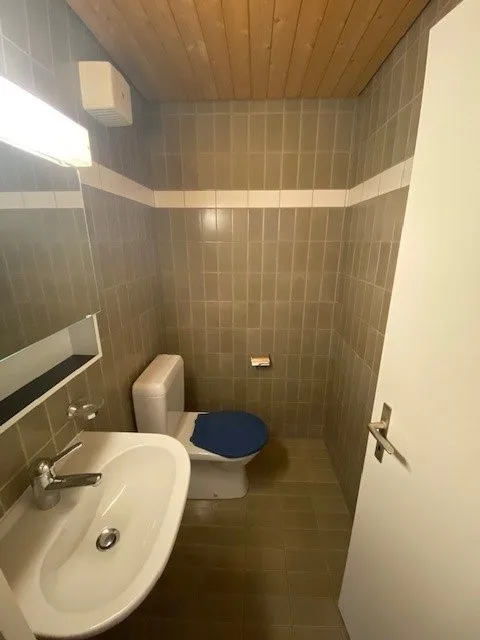 Wohnglück im Grünen