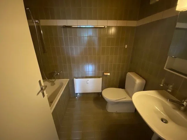 Wohnglück im Grünen
