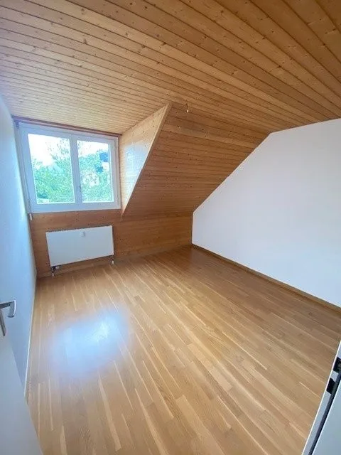 Wohnglück im Grünen