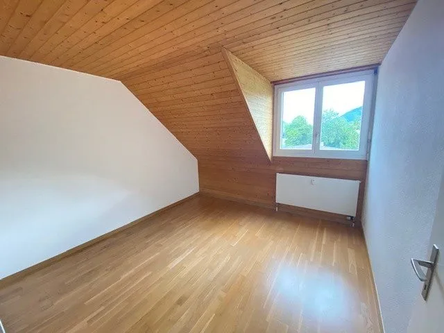 Wohnglück im Grünen