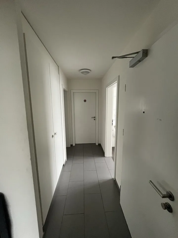 Charmante 4.5-Zimmer-Wohnung mit grossem Garten in Herznach – alles inklusive!
