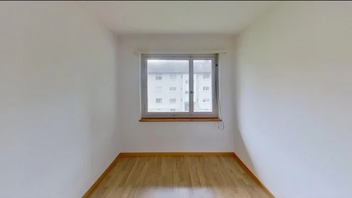 4-Zimmer Wohnung in Seebach mieten