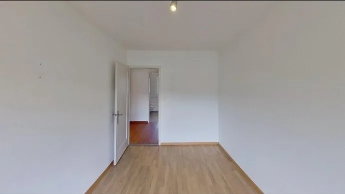 4-Zimmer Wohnung in Seebach mieten