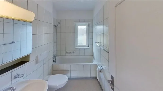 4-Zimmer Wohnung in Seebach mieten