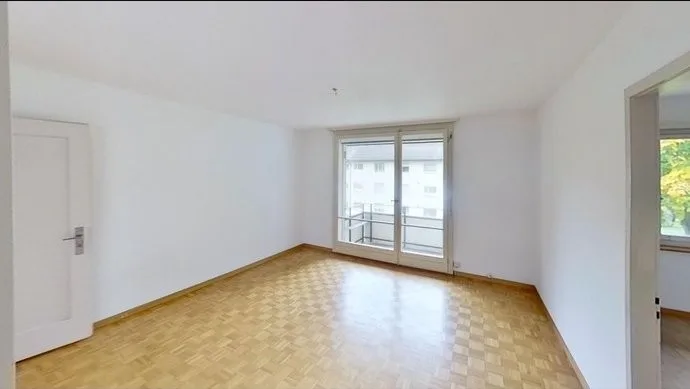 4-Zimmer Wohnung in Seebach mieten