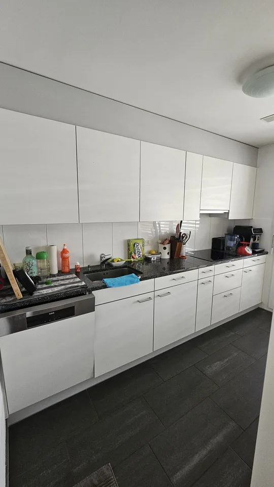 Helle 3.5 Zimmer-Attikawohnung zu vermieten per 1. September 2026