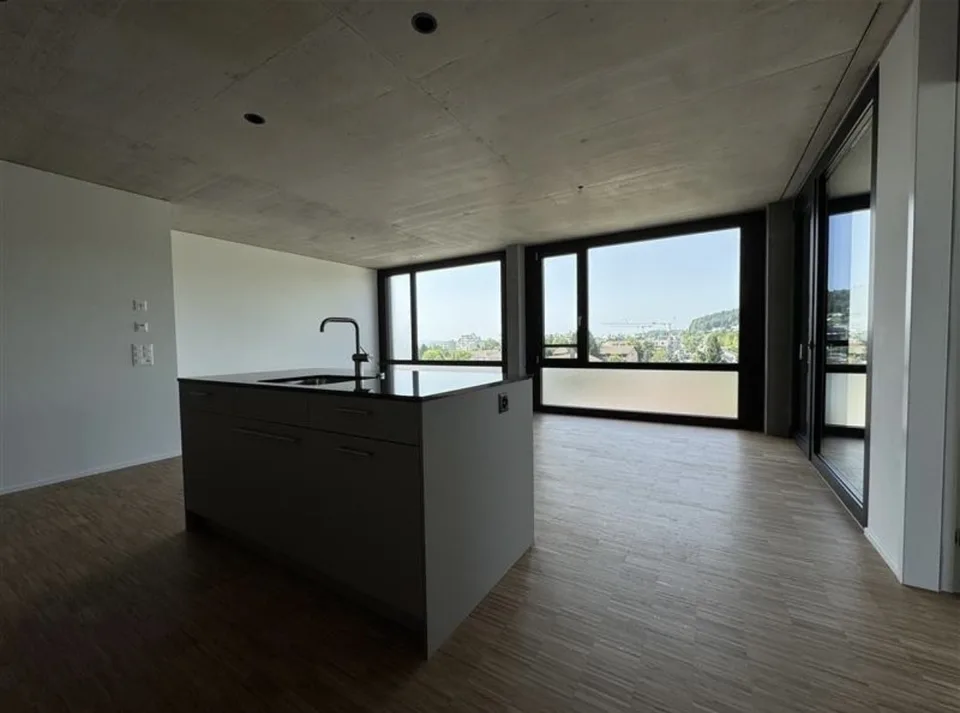 Monderne Wohnung zu Vermieten