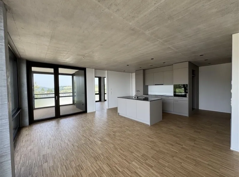 Monderne Wohnung zu Vermieten