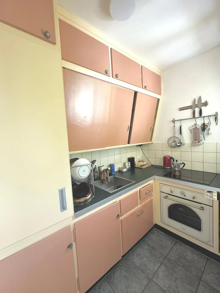WG- Zimmer in Bern, Holligen ab 1.9.26